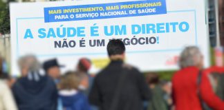 Utentes dos serviços públicos do Litoral Alentejano manifestam solidariedade com os trabalhadores em Greve Geral Utentes dos serviços públicos do Litoral Alentejano manifestam solidariedade com os trabalhadores em Greve Geral