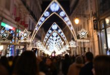 A regulação emocional das crianças para prevenir a sobreexcitação no Natal