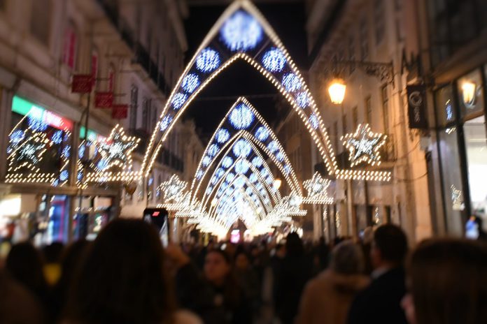 A regulação emocional das crianças para prevenir a sobreexcitação no Natal A regulação emocional das crianças para prevenir a sobreexcitação no Natal