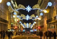 No Natal de 2025 as compras online crescem 19% em comparação a 2024 No Natal de 2025 as compras online crescem 19% em comparação a 2024