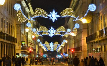 No Natal de 2025 as compras online crescem 19% em comparação a 2024