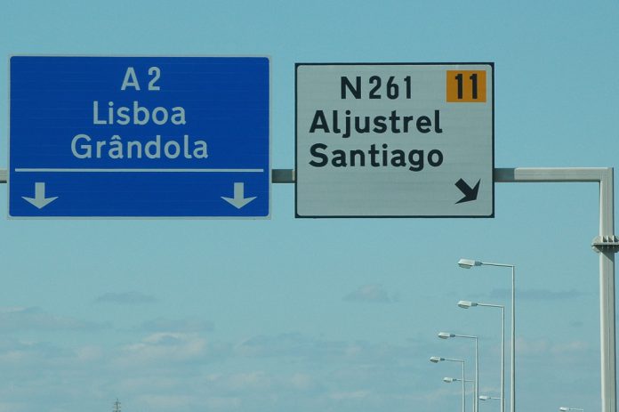 Brisa faz investimentos de 90 milhões de euros em segurança, tecnologia e conforto nas autoestradas