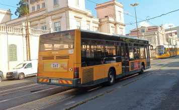 Autocarros da Carris gratuitos na noite de Santos Populares devido a greve do Metro