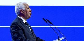 Conselho Europeu: União Europeia irá desempenhar um papel mais relevante no Ártico