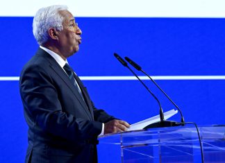 União Europeia vai aumentar orçamento para defesa do Ártico União Europeia vai aumentar orçamento para defesa do Ártico