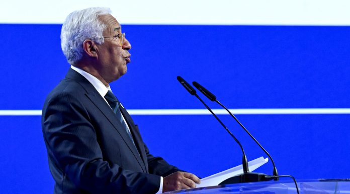 União Europeia vai aumentar orçamento para defesa do Ártico União Europeia vai aumentar orçamento para defesa do Ártico