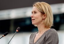 Alta Representante da União Europeia declara que Nicolás Maduro não tem legitimidade de presidente eleito democraticamente