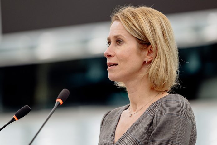 Alta Representante da União Europeia declara que Nicolás Maduro não tem legitimidade de presidente eleito democraticamente Alta Representante da União Europeia declara que Nicolás Maduro não tem legitimidade de presidente eleito democraticamente