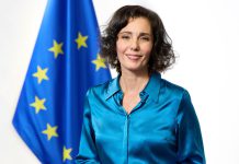 União Europeia vai reforçar apoio para conter surto de ébola em África União Europeia vai reforçar apoio para conter surto de ébola em África