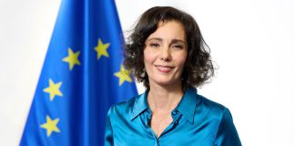 União Europeia vai reforçar apoio para conter surto de ébola em África