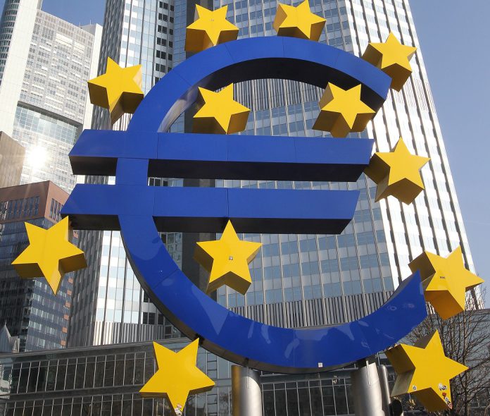 BCE seleciona motivos para as futuras notas de euro