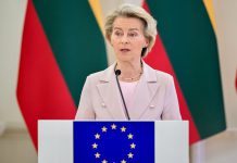 União Europeia necessita de aumentar a defesa face às incertezas que vêm dos EUA