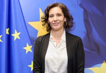 Ataques de Israel a profissionais de saúde, hospitais e ambulâncias, em Gaza, são “alarmantes” afirma Comissária europeia, Hadja Lahbib.