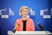 Acordo UE-Mercosul com aplicação provisória até decisão do Parlamento Europeu Acordo UE-Mercosul com aplicação provisória até decisão do Parlamento Europeu