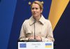 União Europeia apoia cessar-fogo temporário na Ucrânia
