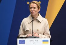 União Europeia apoia cessar-fogo temporário na Ucrânia