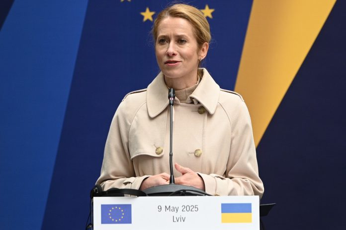 União Europeia apoia cessar-fogo temporário na Ucrânia