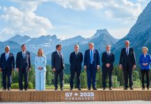 Líderes do G7 reunidos no Canadá lançam Plano de Ação para Minerais Críticos para protegerem a segurança económica