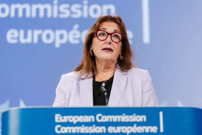 Comissão Europeia suspende apoio a Israel e defende solução de dois Estados Comissão Europeia suspende apoio a Israel e defende solução de dois Estados