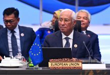 União Europeia quer uma rede global de cooperação com a ASEAN