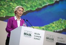 União Europeia apoia Declaração sobre Mercados de Carbono elaborada com Brasil na COP30