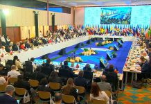 Cimeira da Comunidade da América Latina e do Caribe com a União Europeia procura alianças para fazer frente a ameaças