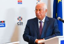 TTensões comerciais unilaterais e injustificadas têm levado a stress insustentáveis da economia