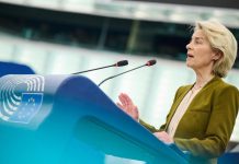 Acordo de paz para a Ucrânia tem de garantir os interesses da União Europeia Acordo de paz para a Ucrânia tem de garantir os interesses da União Europeia