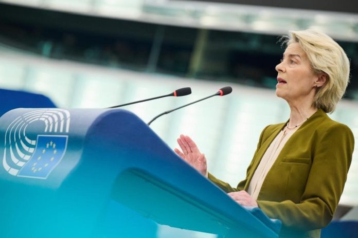 Acordo de paz para a Ucrânia tem de garantir os interesses da União Europeia Acordo de paz para a Ucrânia tem de garantir os interesses da União Europeia