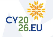 Chipre preside ao Conselho da UE no primeiro semestre de 2026 com lema “Uma União Autónoma. Aberta ao Mundo” Chipre preside ao Conselho da UE no primeiro semestre de 2026 com lema “Uma União Autónoma. Aberta ao Mundo”