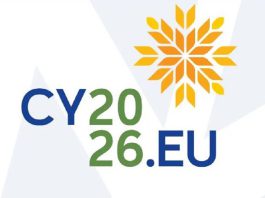 Chipre preside ao Conselho da UE no primeiro semestre de 2026 com lema “Uma União Autónoma. Aberta ao Mundo”