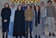 Cientistas da Universidade de Coimbra desenvolvem compostos que melhoram tratamento do cancro do pulmão