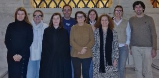 Cientistas da Universidade de Coimbra desenvolvem compostos que melhoram tratamento do cancro do pulmão