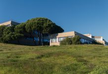 Escola Superior de Hotelaria e Turismo do Estoril reconhecida como “Melhor Formação em Turismo” atrai empresas de nove países
