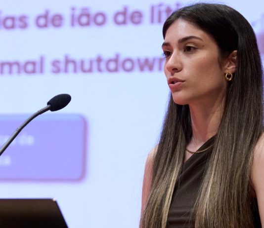 Maria Inês Monteiro da UMinho distinguida com Prémio APREN por tese de mestrado sobre energias renováveis