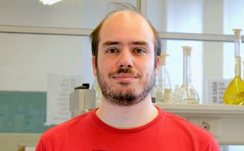 Investigador Rafael Aroso da UC recebe bolsa europeia para melhorar ressonância magnética no diagnóstico precoce do cancro Investigador Rafael Aroso da UC recebe bolsa europeia para melhorar ressonância magnética no diagnóstico precoce do cancro