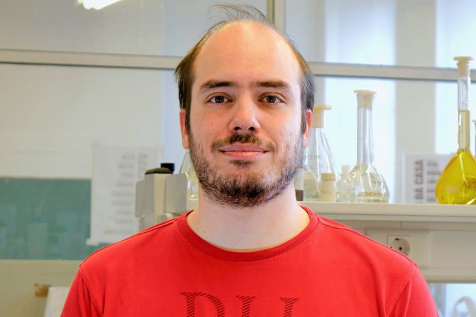 Investigador Rafael Aroso da UC recebe bolsa europeia para melhorar ressonância magnética no diagnóstico precoce do cancro