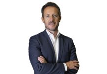 O catedrático Pedro Arezes é o novo reitor da Universidade do Minho