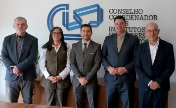 Eleição de Ângela Lemos completa Comissão Permanente do Conselho Coordenador dos Institutos Superiores Politécnicos