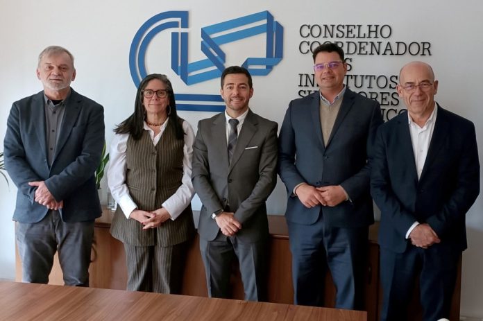 Eleição de Ângela Lemos completa Comissão Permanente do Conselho Coordenador dos Institutos Superiores Politécnicos