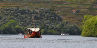Europa aumenta posição como destino turístico e IA orienta turistas para Régua, Peniche e Loulé Europa aumenta posição como destino turístico e IA orienta turistas para Régua, Peniche e Loulé