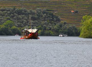 Europa aumenta posição como destino turístico e IA orienta turistas para Régua, Peniche e Loulé Europa aumenta posição como destino turístico e IA orienta turistas para Régua, Peniche e Loulé