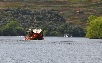 Europa aumenta posição como destino turístico e IA orienta turistas para Régua, Peniche e Loulé Europa aumenta posição como destino turístico e IA orienta turistas para Régua, Peniche e Loulé