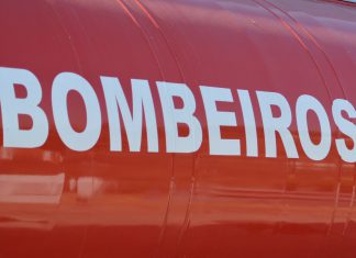 Portugal envia força de 128 operacionais para auxiliar no combate aos incêndios em Espanha