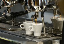 Borras de Café podem ser transformadas em combustível sólido de alta qualidade em segundos
