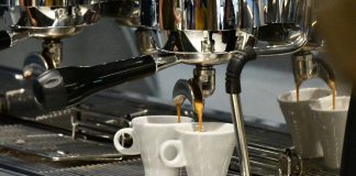 Borras de Café podem ser transformadas em combustível sólido de alta qualidade em segundos