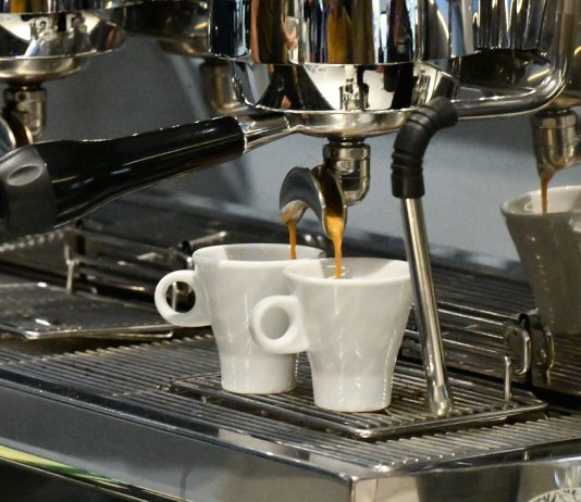 Borras de Café podem ser transformadas em combustível sólido de alta qualidade em segundos