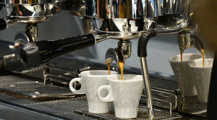 Borras de Café podem ser transformadas em combustível sólido de alta qualidade em segundos