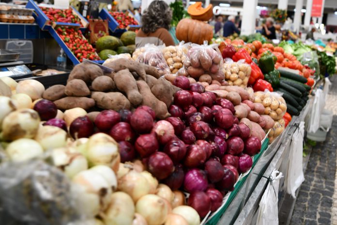 Previsões de verão da Comissão Europeia indicam mercados agrícolas estáveis Previsões de verão da Comissão Europeia indicam mercados agrícolas estáveis