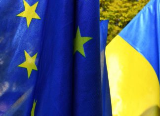 Comissão Europeia garante Orçamento da Ucrânia e despesas com a defesa Comissão Europeia garante Orçamento da Ucrânia e despesas com a defesa